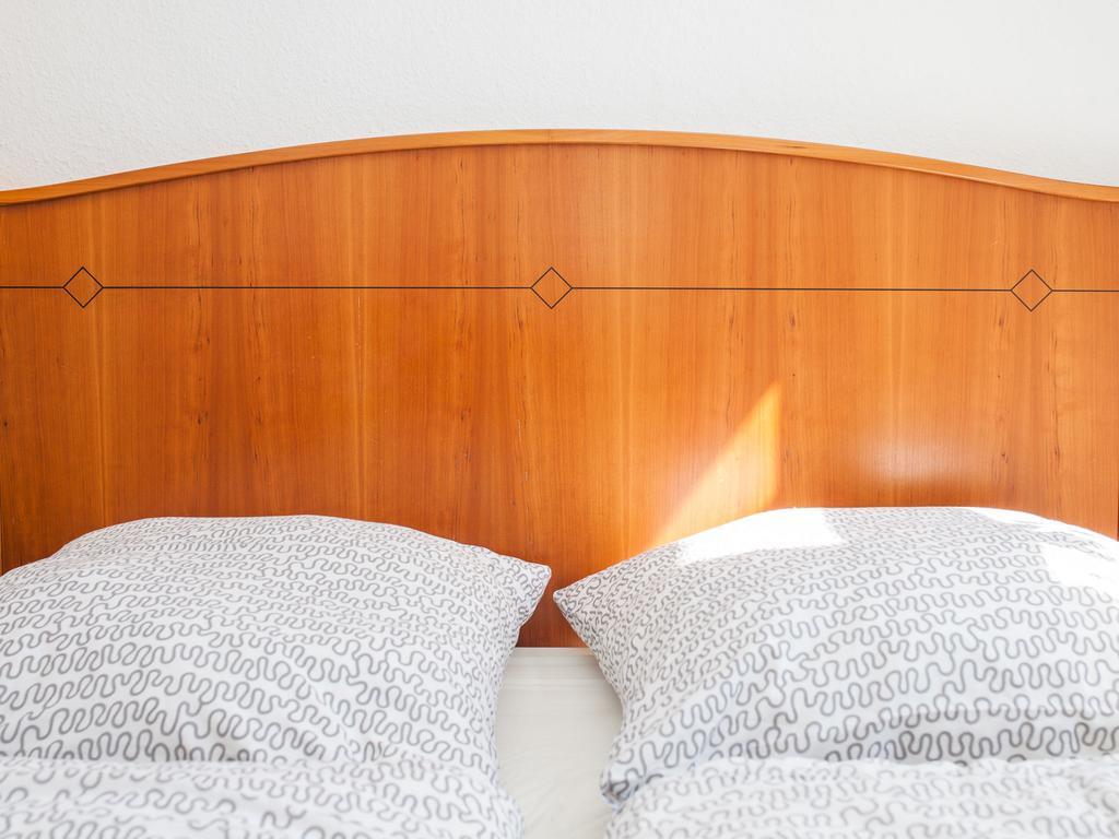 Ferienwohnung Leipzig Nord-Ost Экстерьер фото